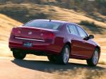 Buick Lucerne CXS 2006 года